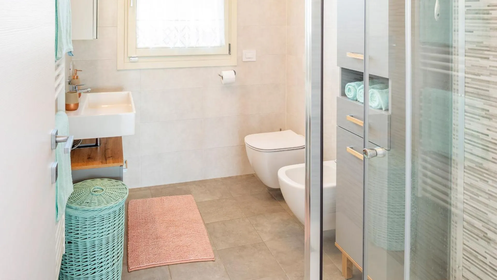 פסקיארה דל גארדה Luxury Villa Magdalena 0*, פסקיארה דל גארדה