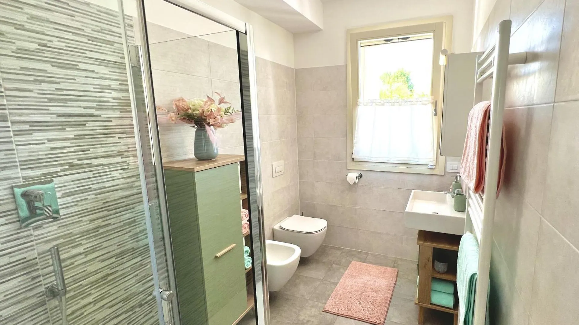 פסקיארה דל גארדה Luxury Villa Magdalena 0*, פסקיארה דל גארדה איטליה