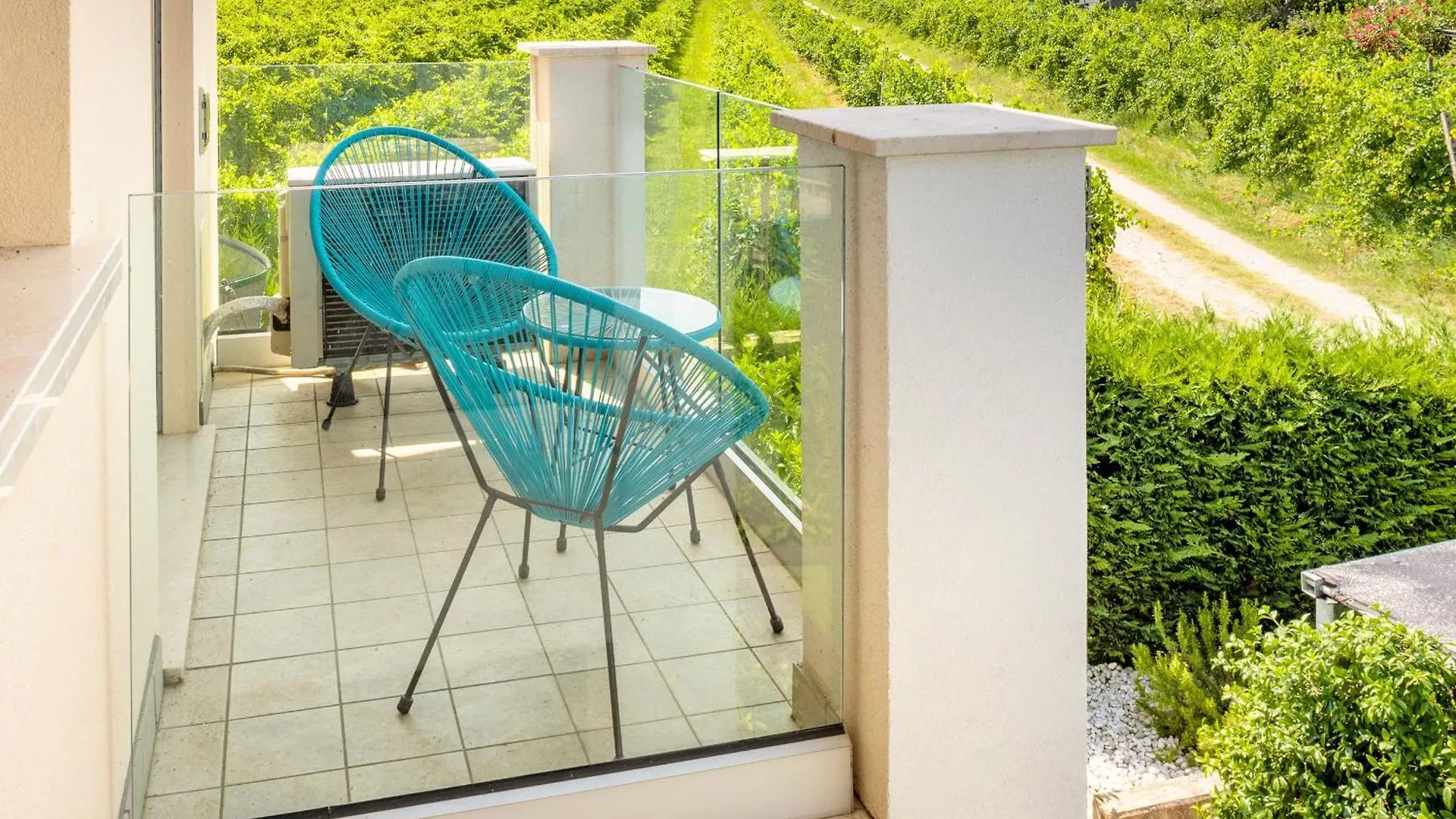 פסקיארה דל גארדה Luxury Villa Magdalena איטליה