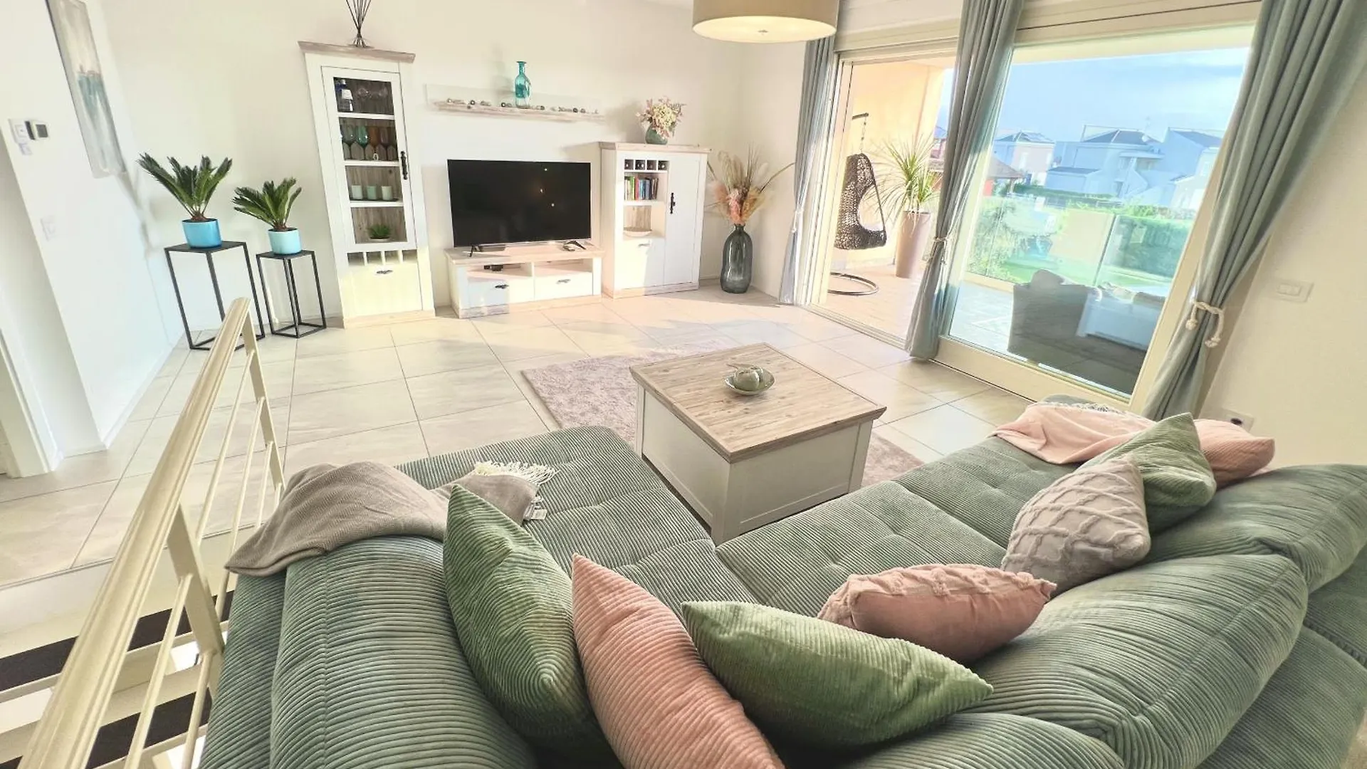 Luxury Villa Magdalena Peschiera del Garda