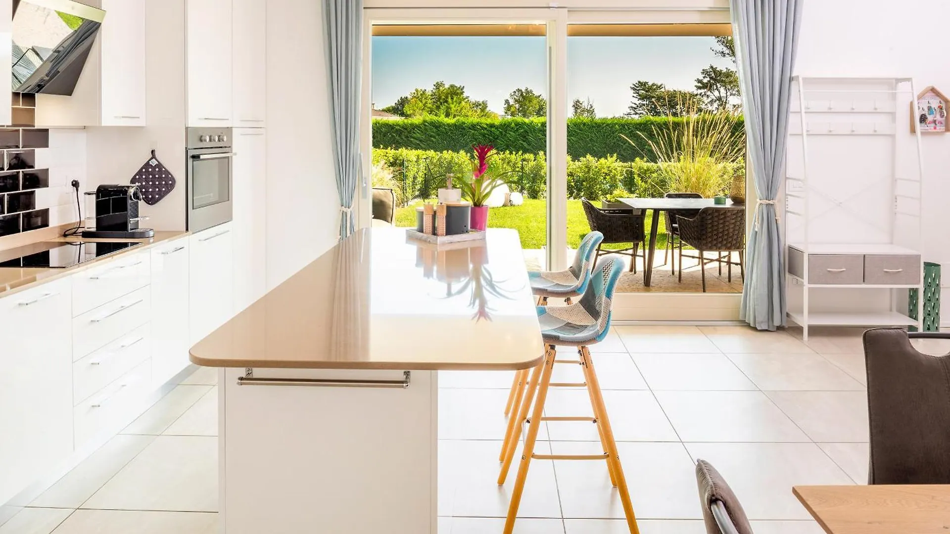 Luxury Villa Magdalena Peschiera del Garda