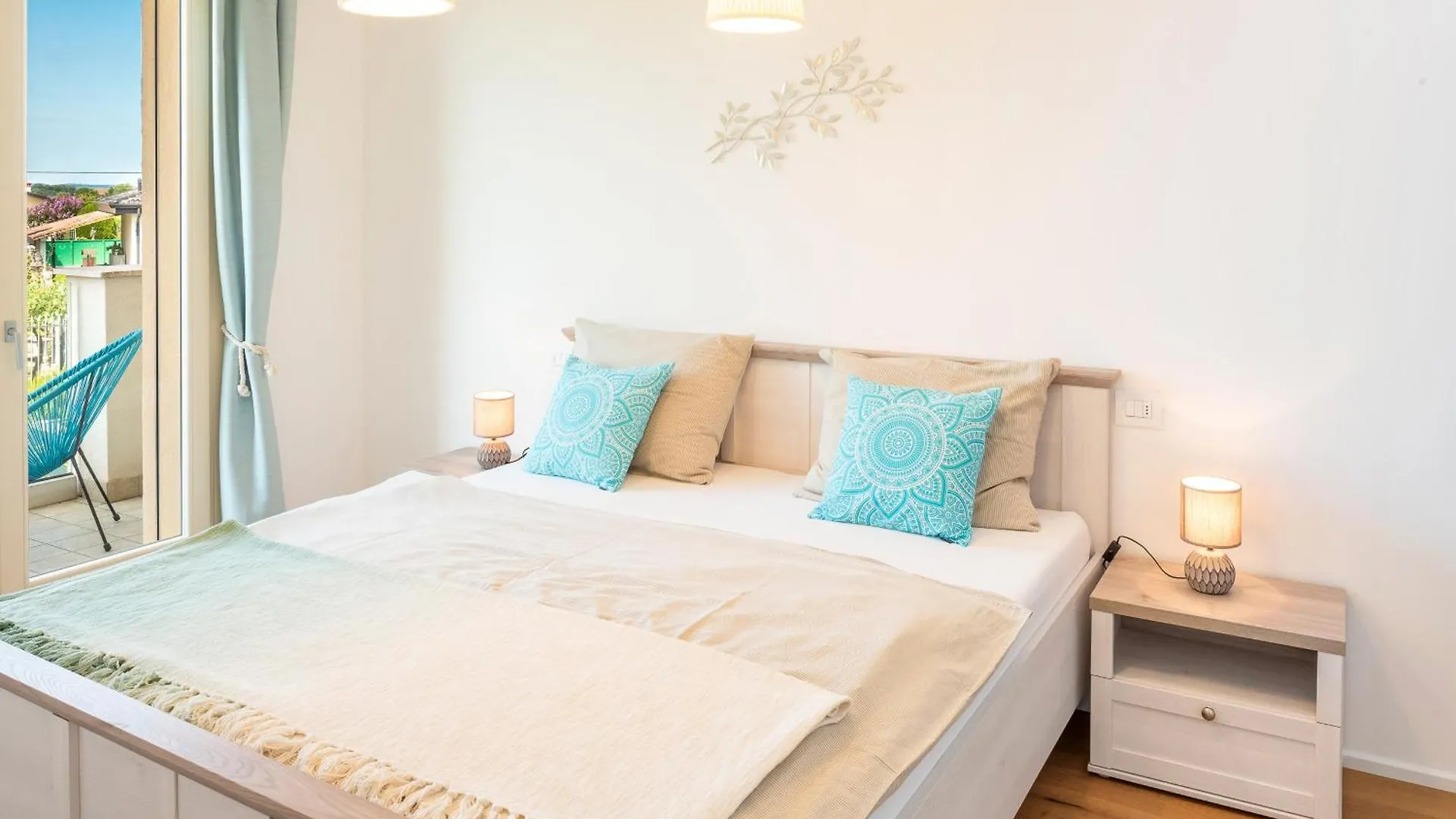 Luxury Villa Magdalena Peschiera del Garda