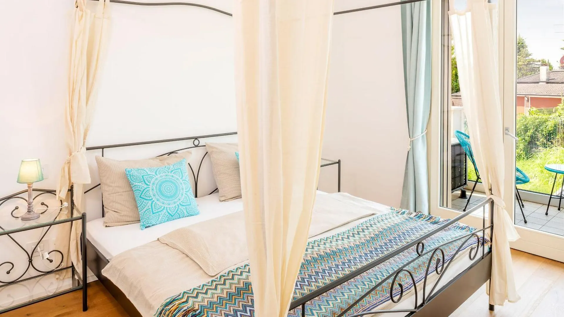 Luxury Villa Magdalena Peschiera del Garda