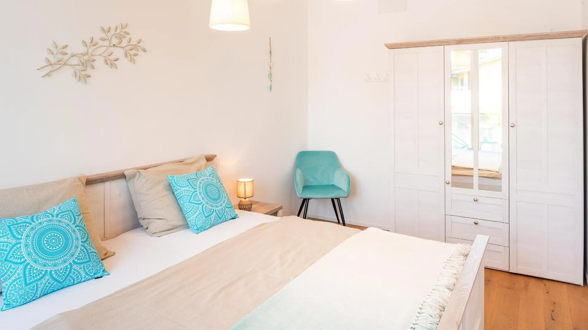 Luxury Villa Magdalena Peschiera del Garda