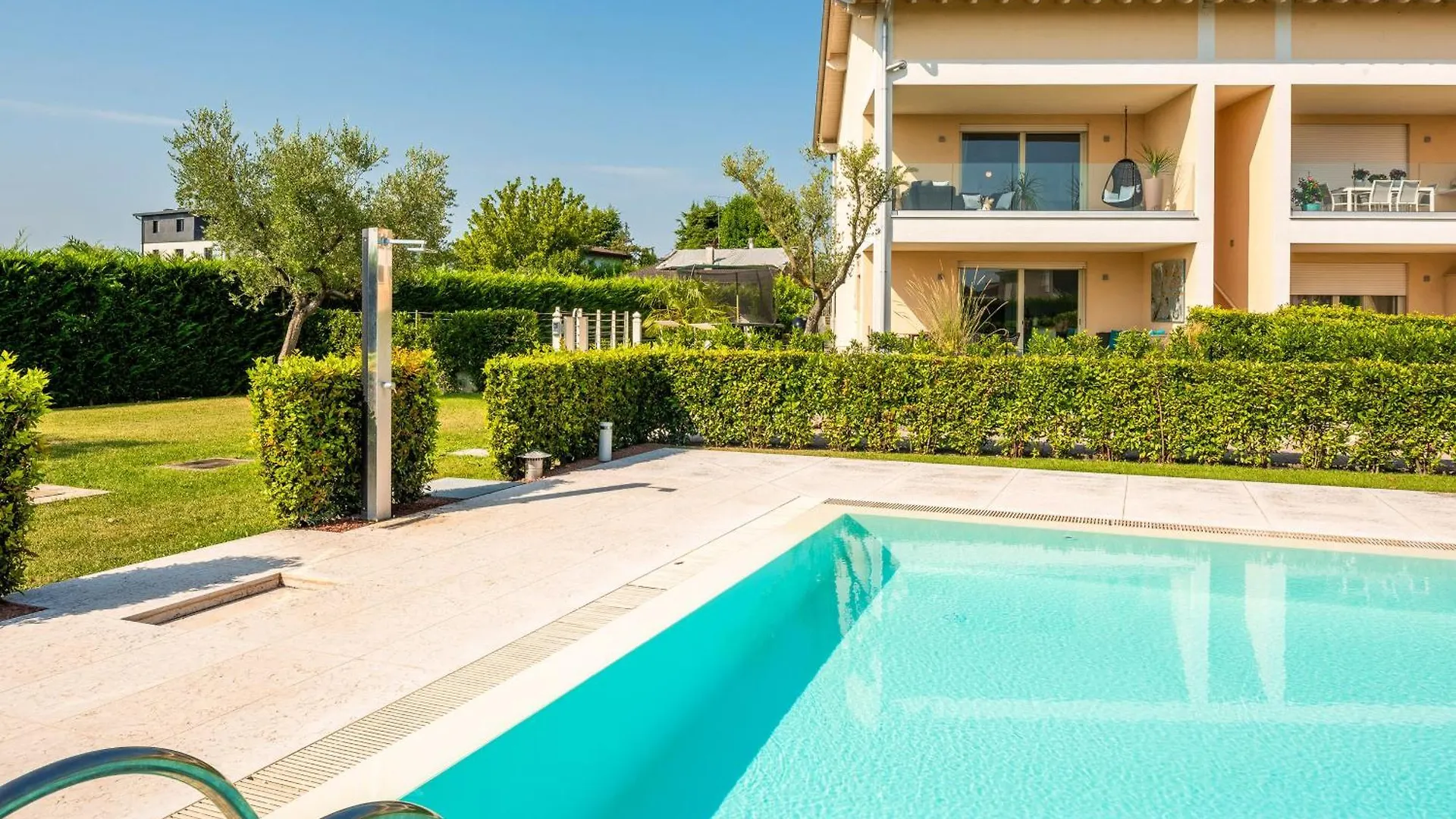 Luxury Villa Magdalena Peschiera del Garda