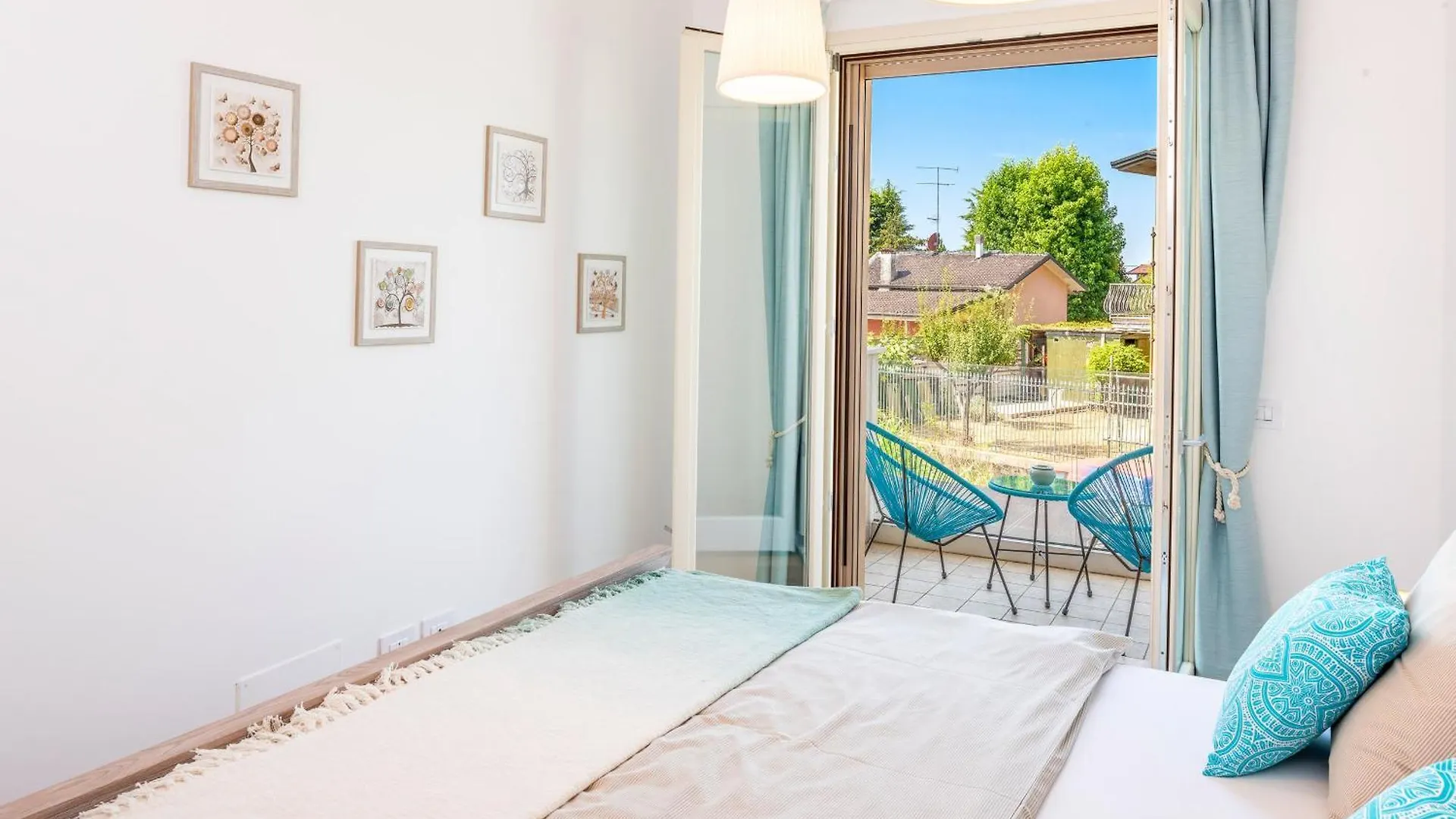 Luxury Villa Magdalena Peschiera del Garda