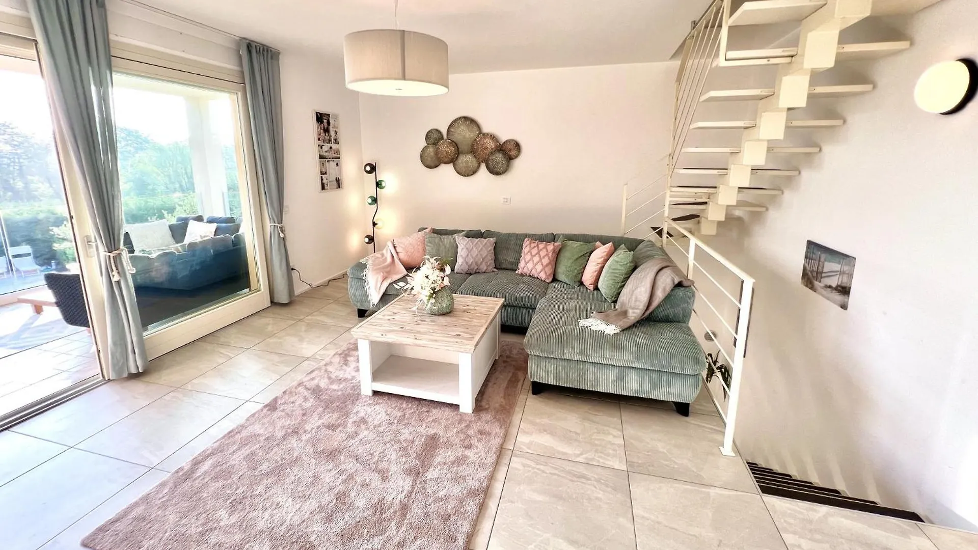 Luxury Villa Magdalena Peschiera del Garda