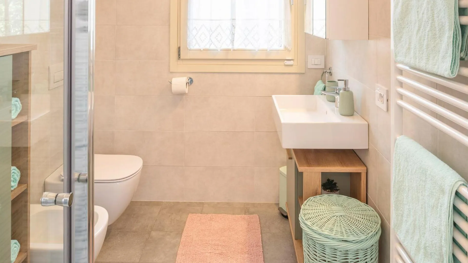 Luxury Villa Magdalena Peschiera del Garda