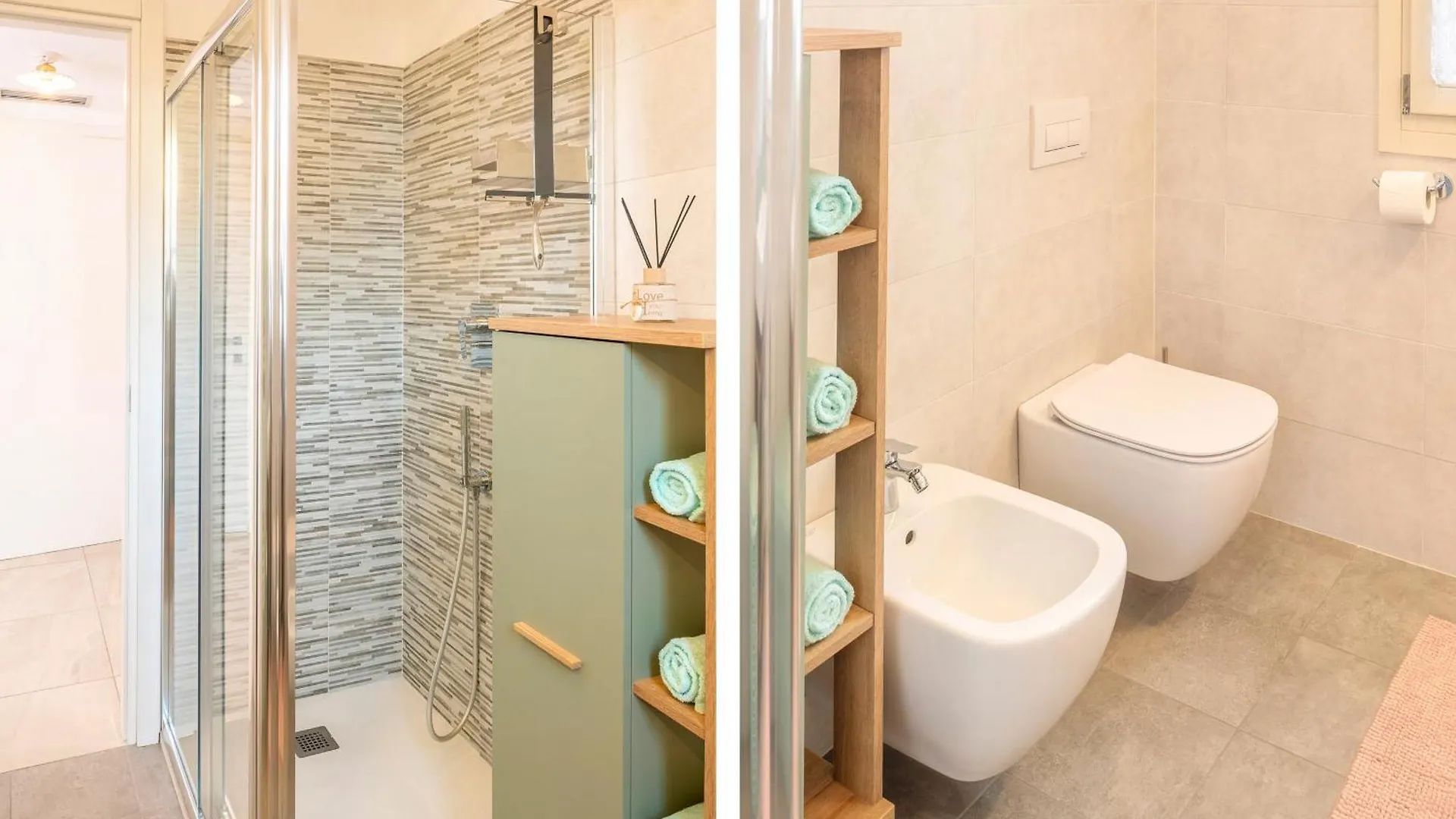 Luxury Villa Magdalena Peschiera del Garda
