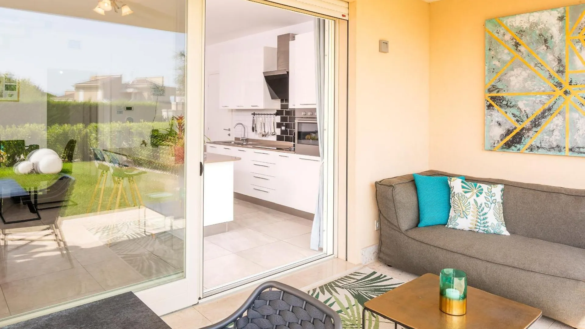 Luxury Villa Magdalena Peschiera del Garda