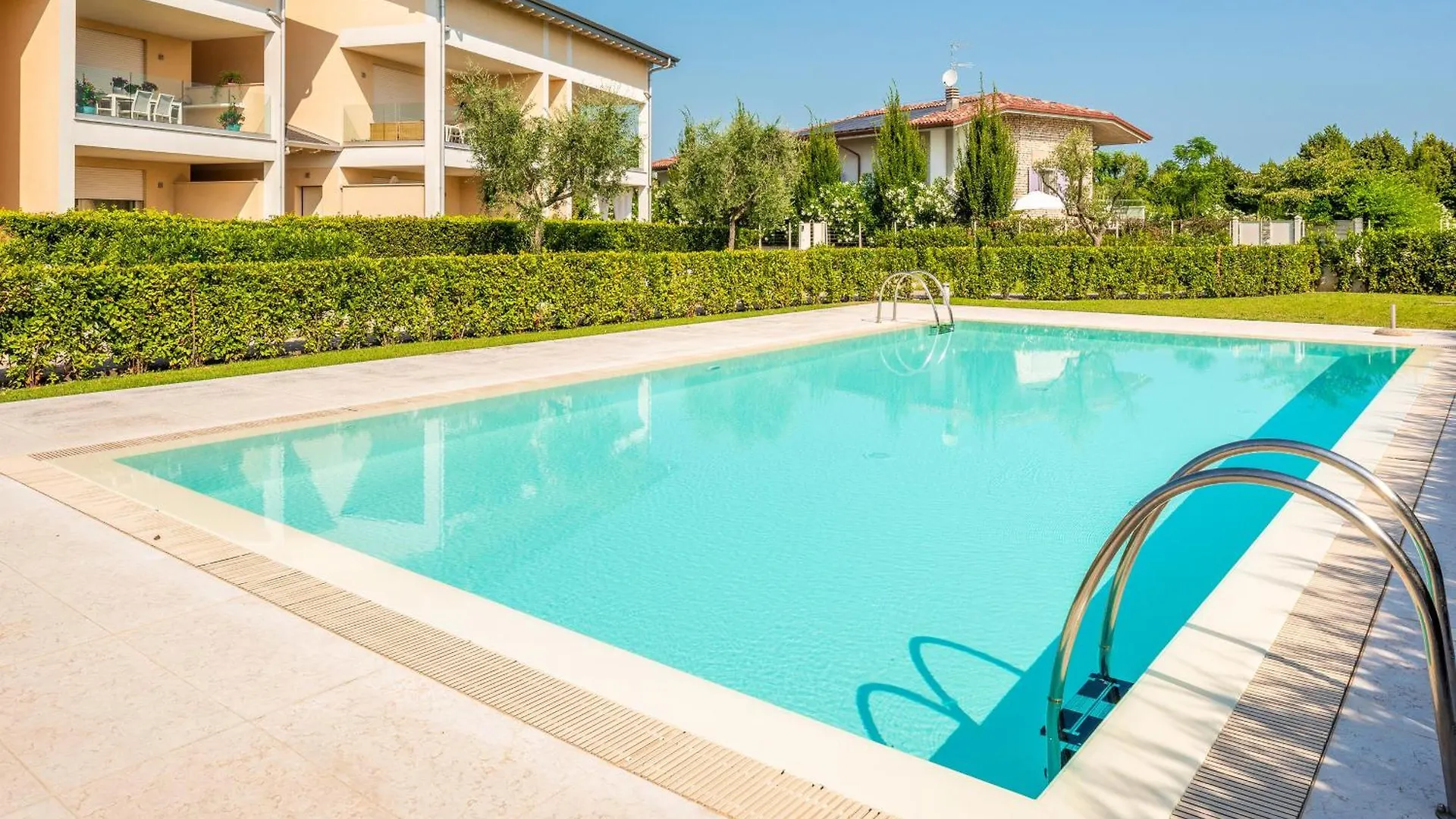 Luxury Villa Magdalena Peschiera del Garda
